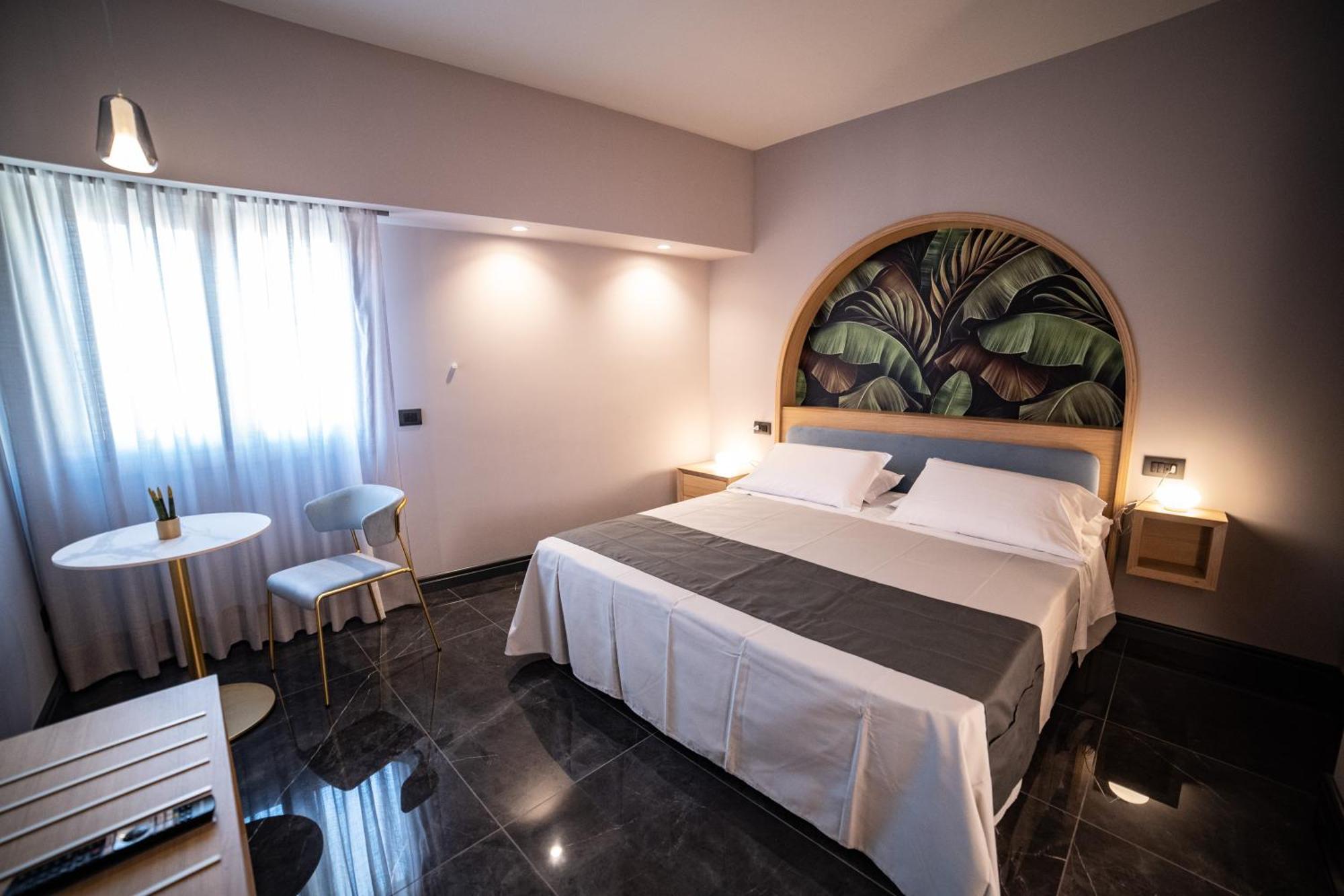 Ingrid Rooms Tropea Exterior photo