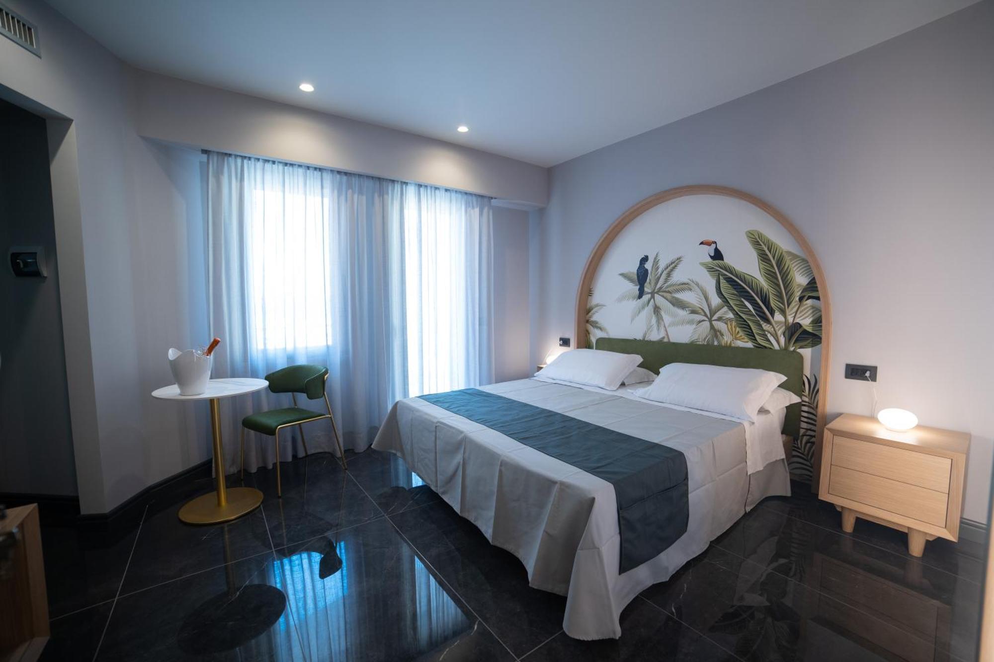 Ingrid Rooms Tropea Exterior photo