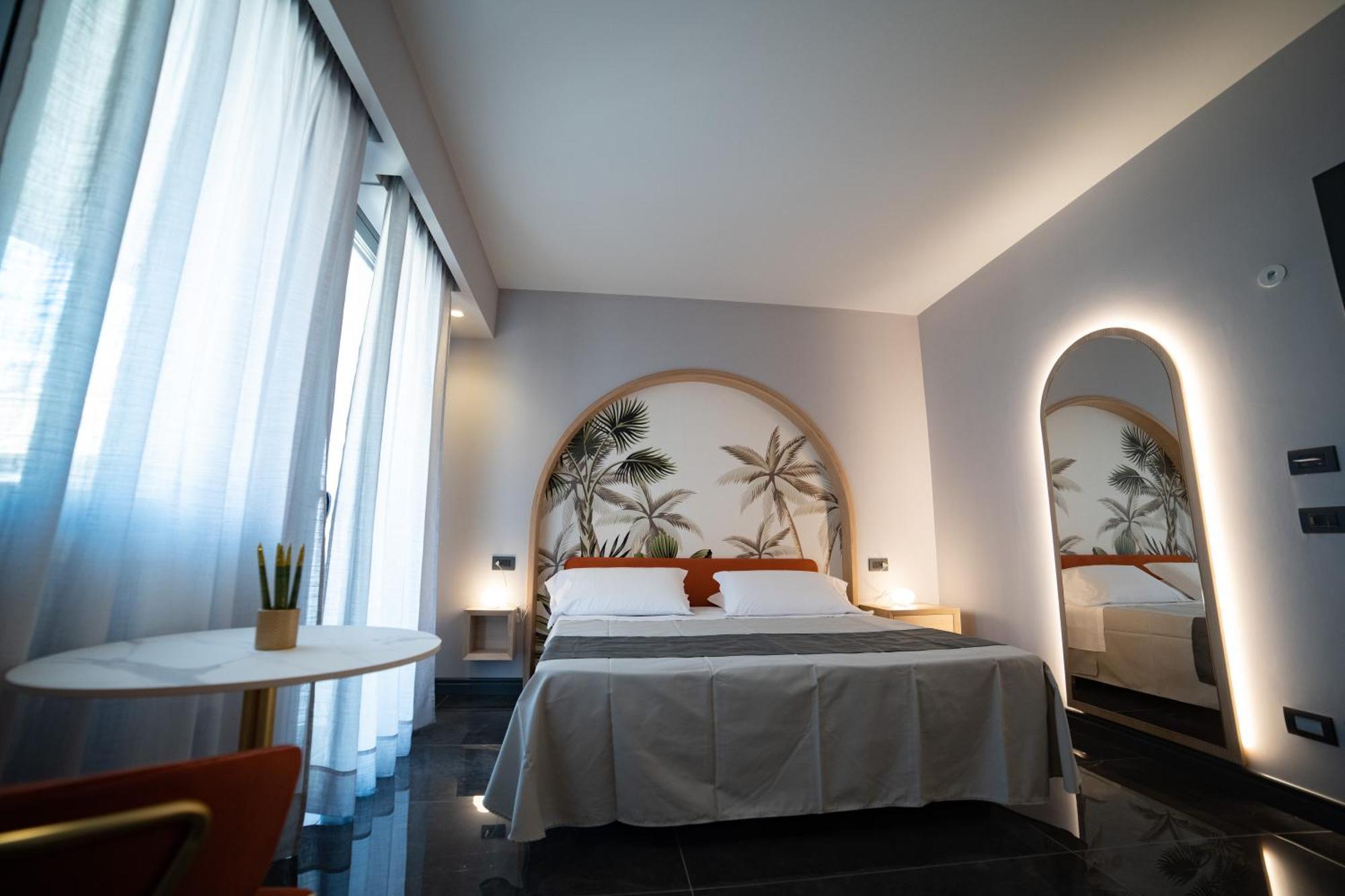 Ingrid Rooms Tropea Exterior photo