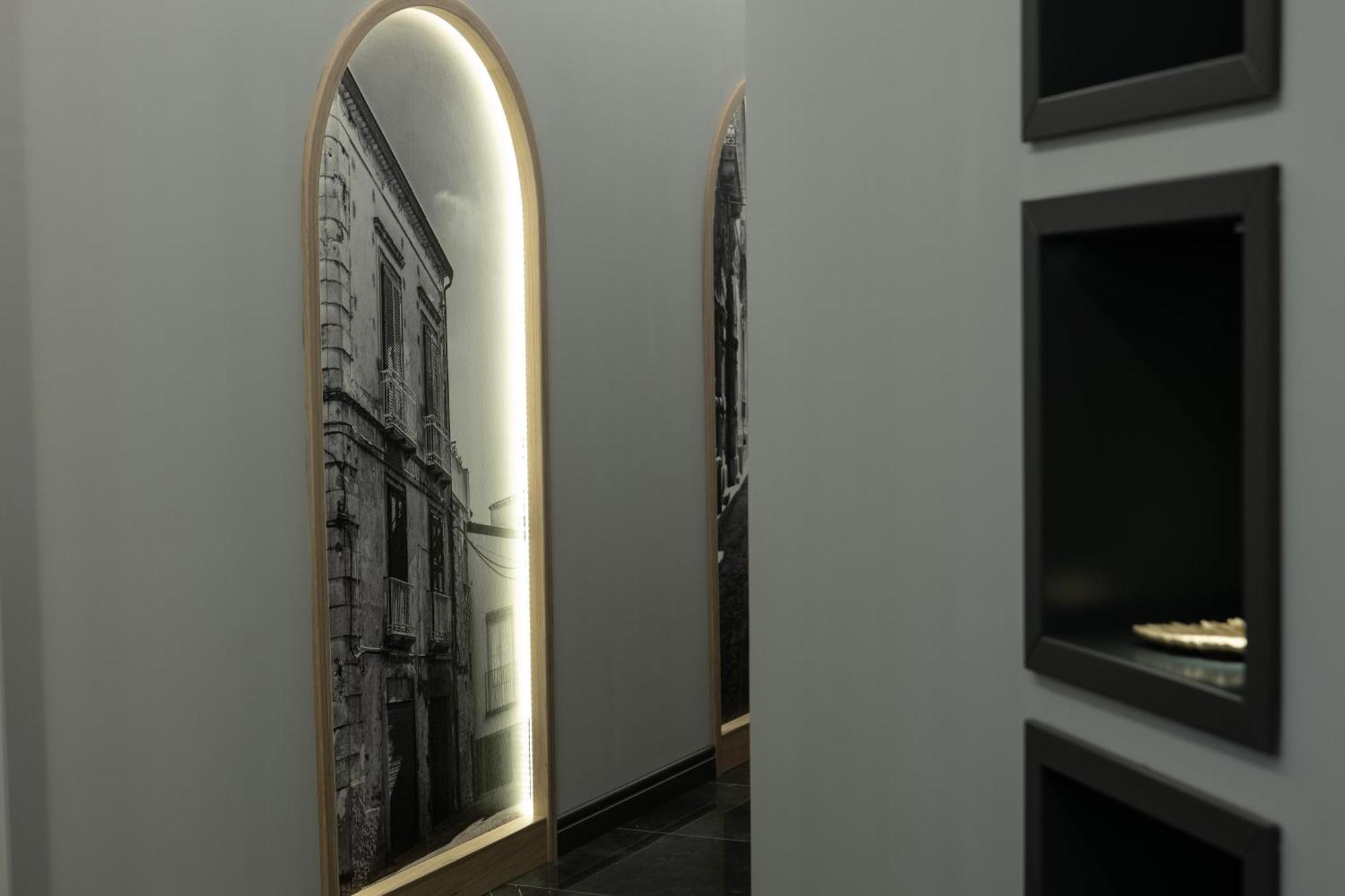 Ingrid Rooms Tropea Exterior photo